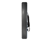 Preston жесткий чехол для удилищ Hardcase Rod Safe