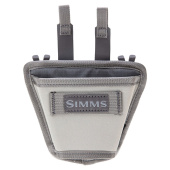 Держатель подсачека Simms Flyweight Net Holster CINDER