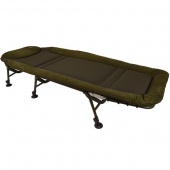 Раскладушка Solar SP C-Tech Bedchair