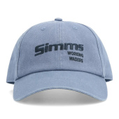 Кепка Simms Dad Cap MIDNIGHT