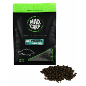 Пеллетс MAD CARP Baits AQUATIC (Акватик) 1,5 кг