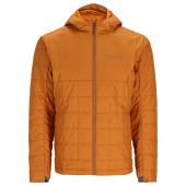 Куртка Simms Fall Run Hoody Chestnut