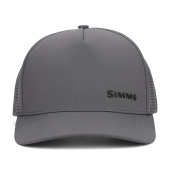 Кепка Simms Double Haul Tech Trucker Slate