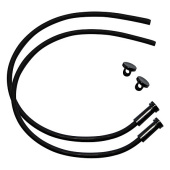 Запасная резина для рогатки Matrix SLIK Catapult Spare Elastic 2.5mm