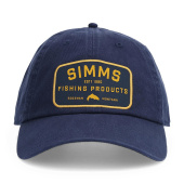 Кепка Simms Single Haul Cap Huckleberry