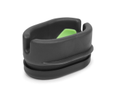 Форма для методной кормушки Korum Dura Method Mould