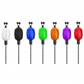 Большие бобины Fox Black Label Dumpy Bobbin