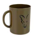 Пластиковая кружка Fox Voyager Mug