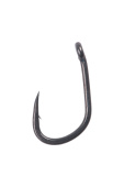 Карповые крючки с загнутым внутрь жалом Fox Wide Gape Beaked