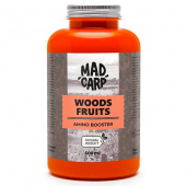 Амино бустер Mad Carp Baits WOODS FRUlTS (Лесные Фрукты)