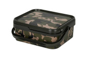 Ведро FOX Camo Bucket 6l