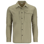 Рубашка Simms Guide Shirt STONE