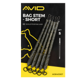Втулки для ловли Avid Carp с ПВА-мешками