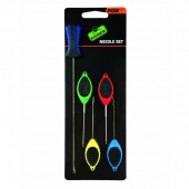 Набор игл Fox Deluxe Needle Set