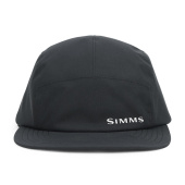 Кепка Simms Cascadia Rain Cap Black