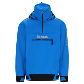 Куртка Simms Splash Cast Jacket BRIGHT BLUE