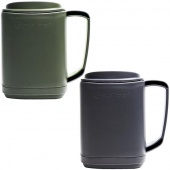 Термокружка с крышкой Ridge Monkey Thermo Mug