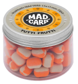 Вафтерсы Mad Carp Baits TUTTI FRUTTI (Тутти Фрутти) Wafters