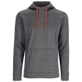 Толстовка Simms Challenger Fishing Hoody SLATE