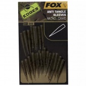 Отводчик микро FOX Edges Camo Micro Anti Tangle Sleeves