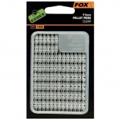 Стопора для пеллетса Fox Edges Pellet Pegs