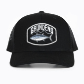 Кепка Grundens Bluefin Trucker 