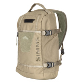 Рюкзак Simms Tributary Sling Pack Tan