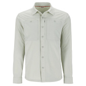 Рубашка Simms Flyover Shirt Aspen