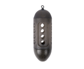 Korum комбинированная фидерная кормушка Window Combi L 60g