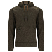 Толстовка Simms CX Hoody DARK STONE