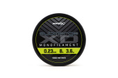 Matrix монофильная леска Submerge XD  8lb - 3.6kg 0.23mm (1000m)