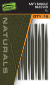 Конусные отводчики FOX XL EDGES Naturals 15шт