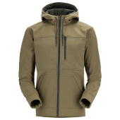 Куртка Simms Rogue Hoody DARK STONE