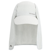 Кепка Simms Sunshield Cap STERLING