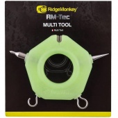 Многофункциональный инструмент Ridge Monkey Multi Tool