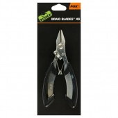 Ножницы Fox Carp Braid Blade XS 
