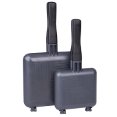 Тостер со съёмной рукояткой Ridge Monkey Connect Sandwich Toaster Granite Edition