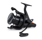 Катушка Fox EOS 14000 FS Reel