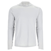 Термофутболка Simms SolarFlex Hoody STERLING
