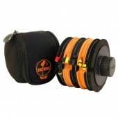 Поводочница для "Zig-Rig" Fox Zig Disc storage system 