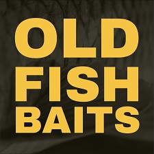 OLD FISH BAITS