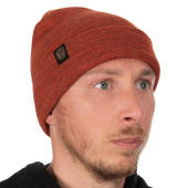 Шапка бини Fox Beanie Burnt Orange