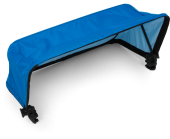 Preston защитная ширма для бокового столика Ventalite XL