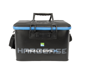 Preston водонепроницаемая сумка из ЭВА Hardcase Tackle Safe XL
