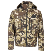 Куртка Simms G3 Guide Tactical Jacket RIPARIAN CAMO
