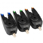 Электронные сигнализаторы поклевки Fox Mini Micron Bite Alarms