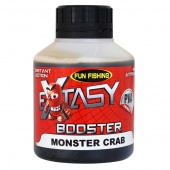 Бустер Fun Fishing Extasy Monster Crab (Монстр Краб) 250мл