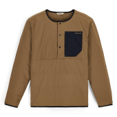 Джемпер Simms Midstream Henley Jasper