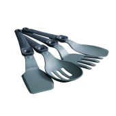 Набор кухонных приборов Ridge Monkey Q-Lock Utensil Set