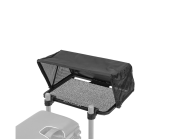 Боковой столик с ширмой Preston Offbox Ventalite Hoodie Side Tray Small